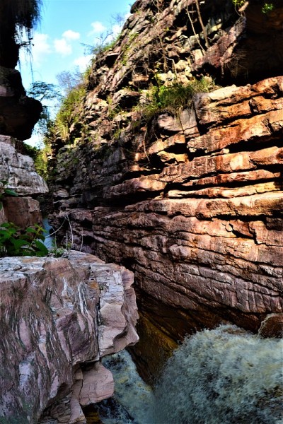 Chapada Diamantina暗黑破坏神