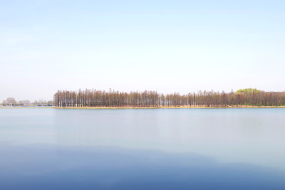 湖