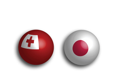 Japan and Tonga of bilateral relations