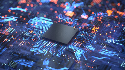 CPU