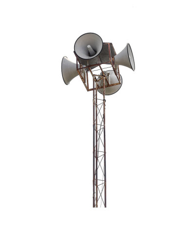扬声器