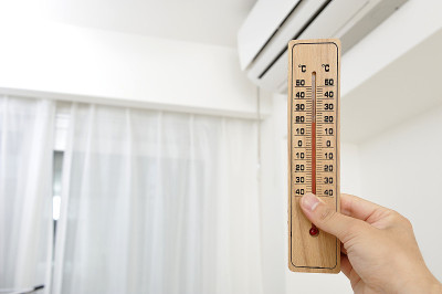 温度,空调