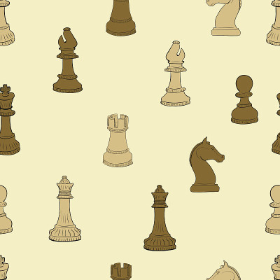 暗光棋