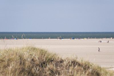 圣peter-ording