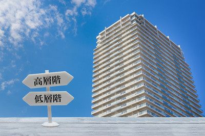 住房问题