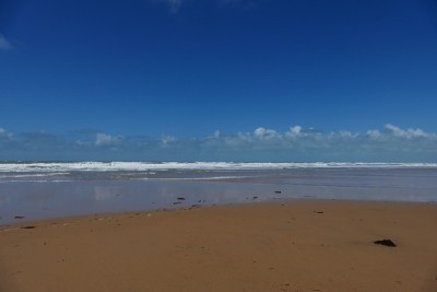 索菲特雷海滩，靠近奥隆沙地，出售