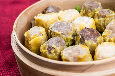 食物