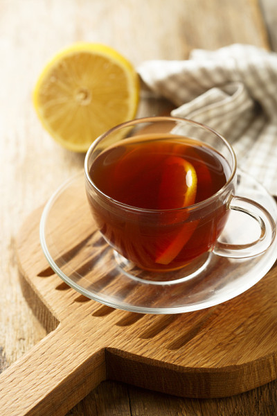 茶