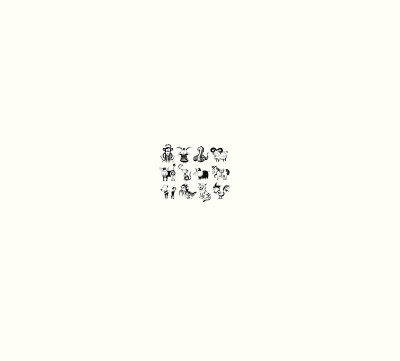 中国星象中的动物