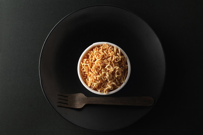 粮食危机与作物