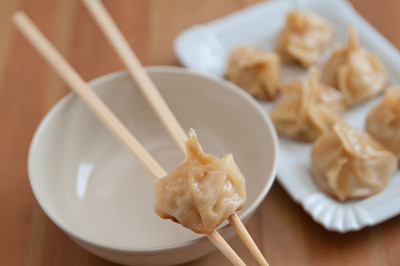 鸡饺