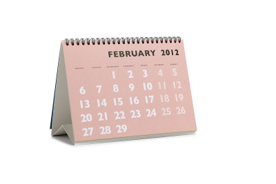 2012年2月