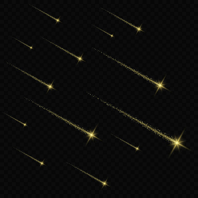 金彗星效应