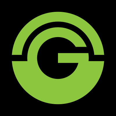 G字母标志设计创意图标现代字母向量标志