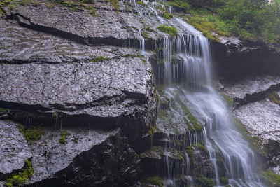 拉姆索登山村的温贝克拉姆
