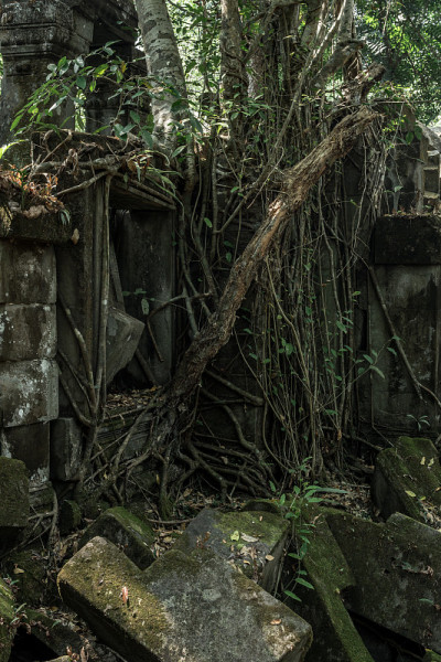 寺庙王国