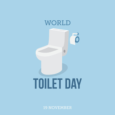 世界厕所日