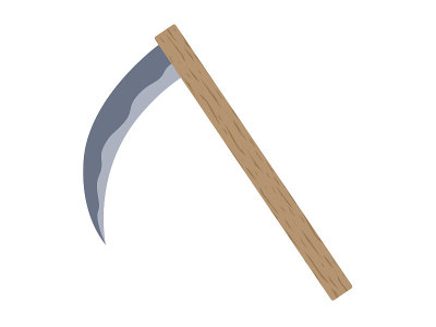 Kusarigama