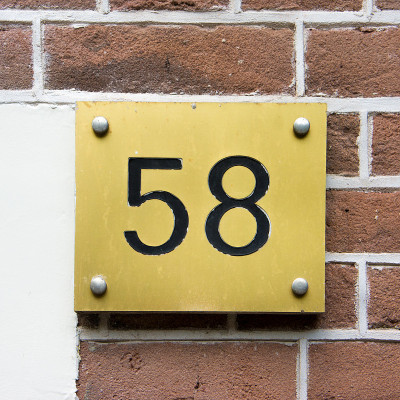 58号
