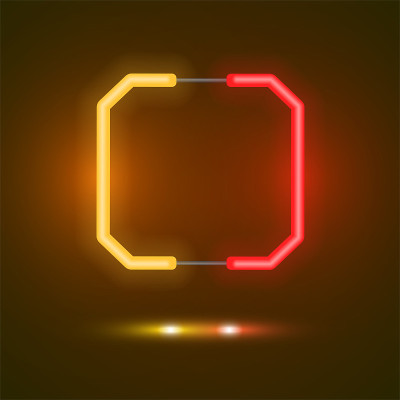 Square技术横幅设计