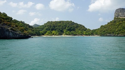 泰国