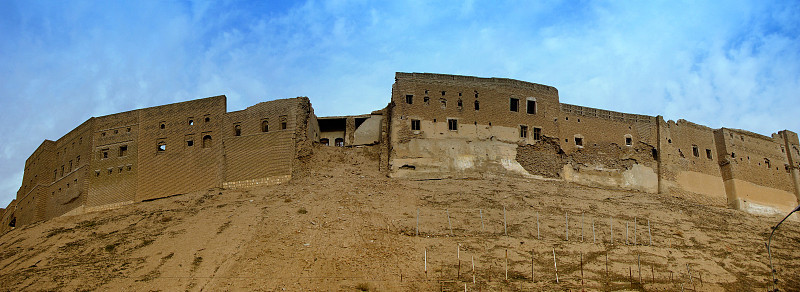 全景