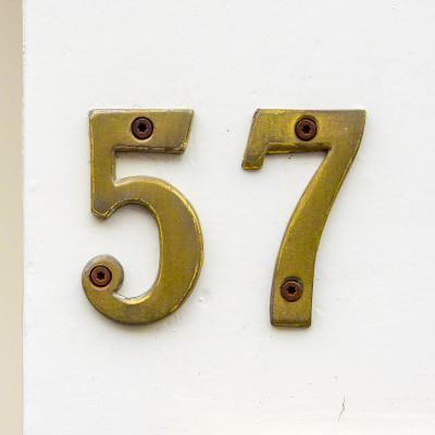 数量57