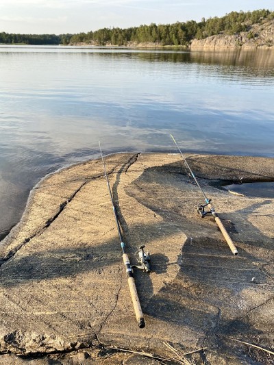 Fishingtime