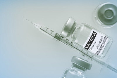 注射用注射器和药瓶