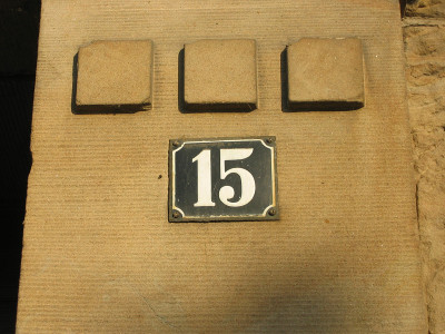 Housenumber