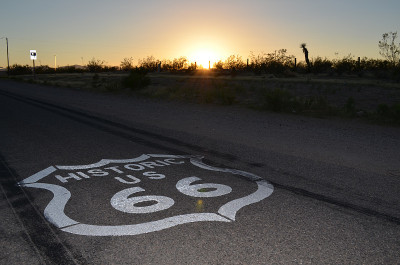 66号公路