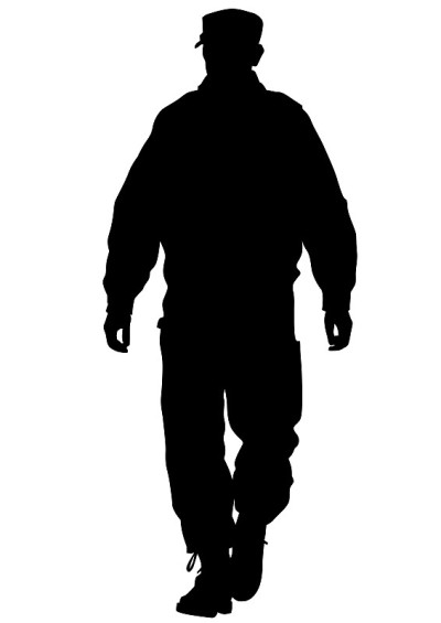 警察防护服