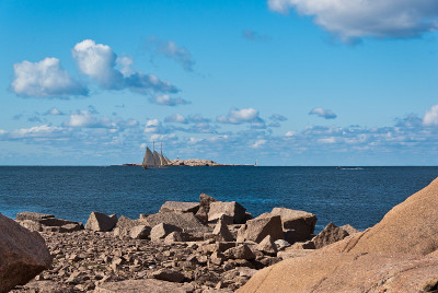 海景