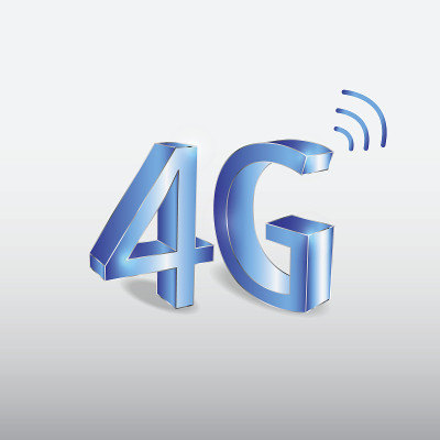 4G最新无线通信矢量