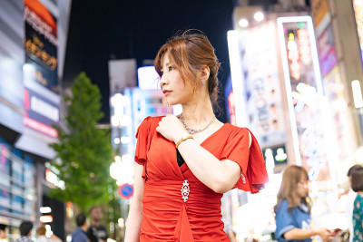 妇女从事夜间工作