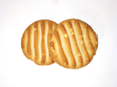 饼干