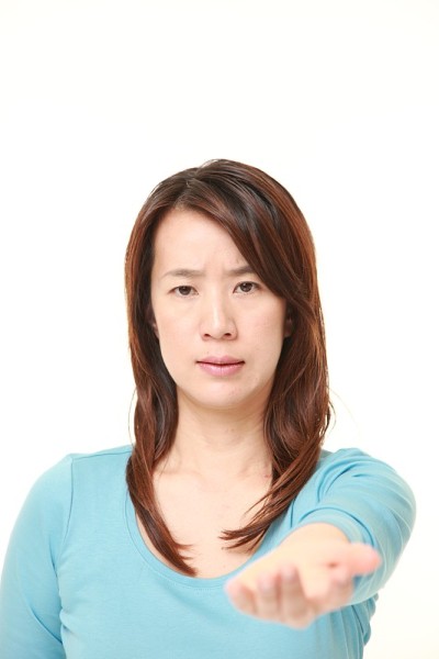 女人要求的东西