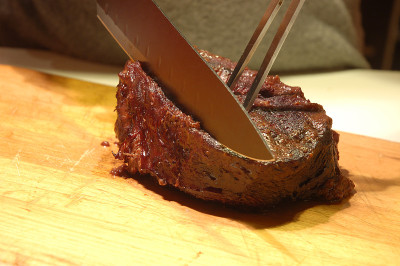 红酒炖牛肉