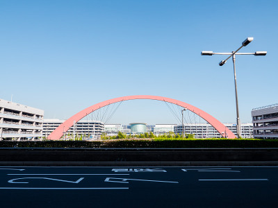 日本羽田机场