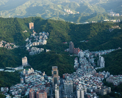 台北市