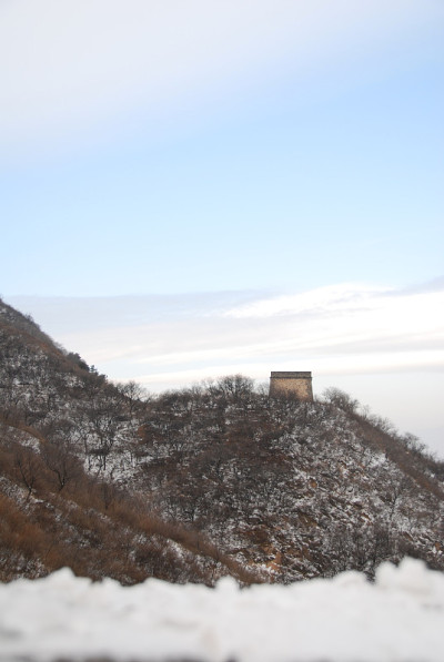 八达岭长城