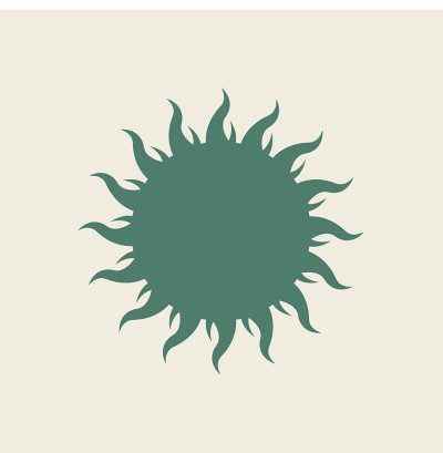 Eco Flat Icon