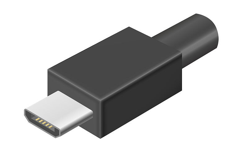 USB插头