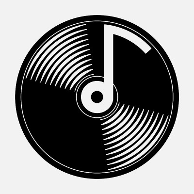 图标音乐，音乐CD
