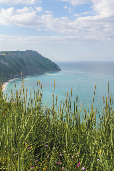 portonovo湾