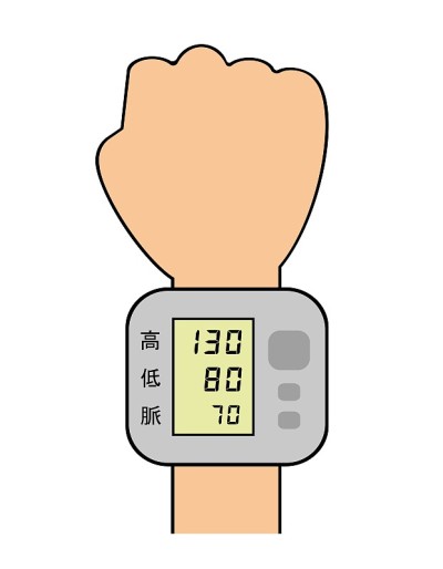 血压计