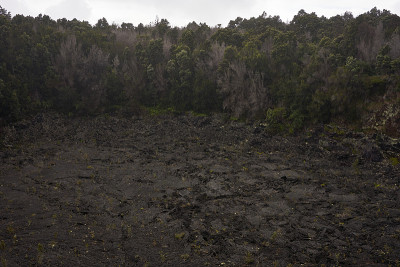 基亚纳卡科伊火山口