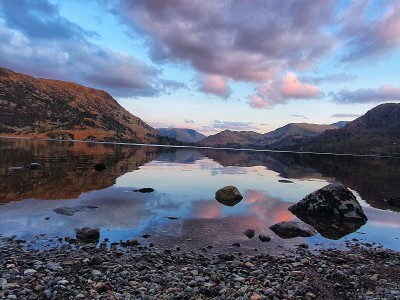 Ullswater