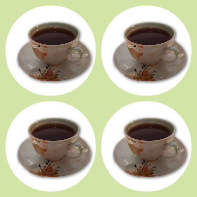 茶杯