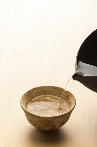 酒精